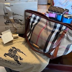 Burberry Handbag